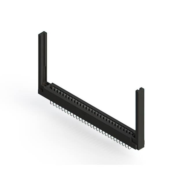 357-028-458-168 EDAC Inc.  Edgeboard Connectors